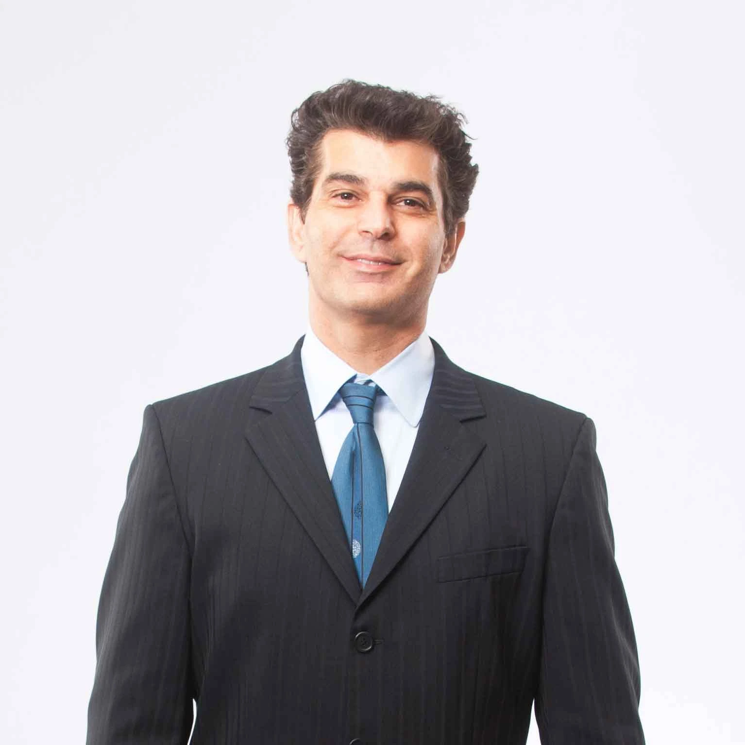 Alex Dike